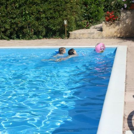 Bourikos House Corfu Lägenhet Áno Korakiána Exteriör bild