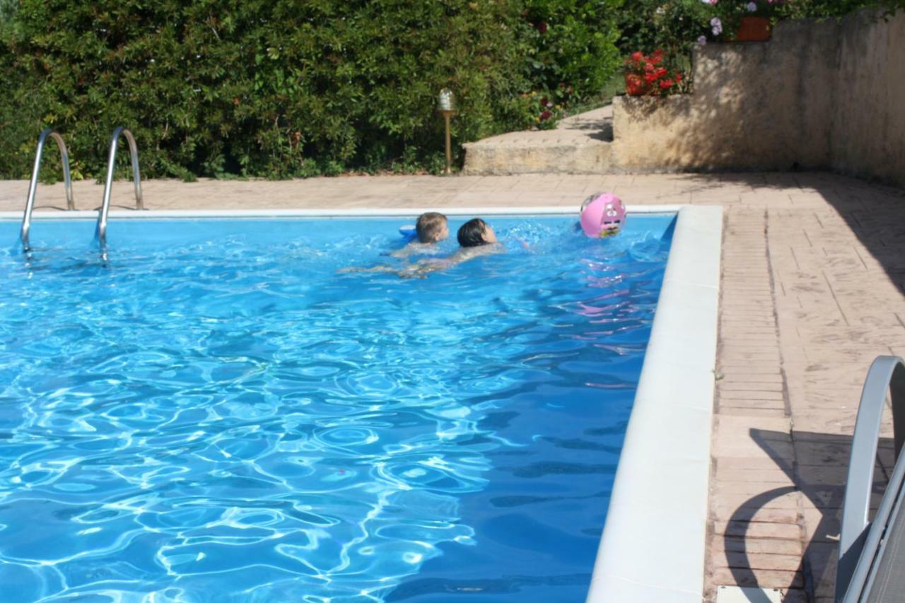 Bourikos House Corfu Lägenhet Áno Korakiána Exteriör bild